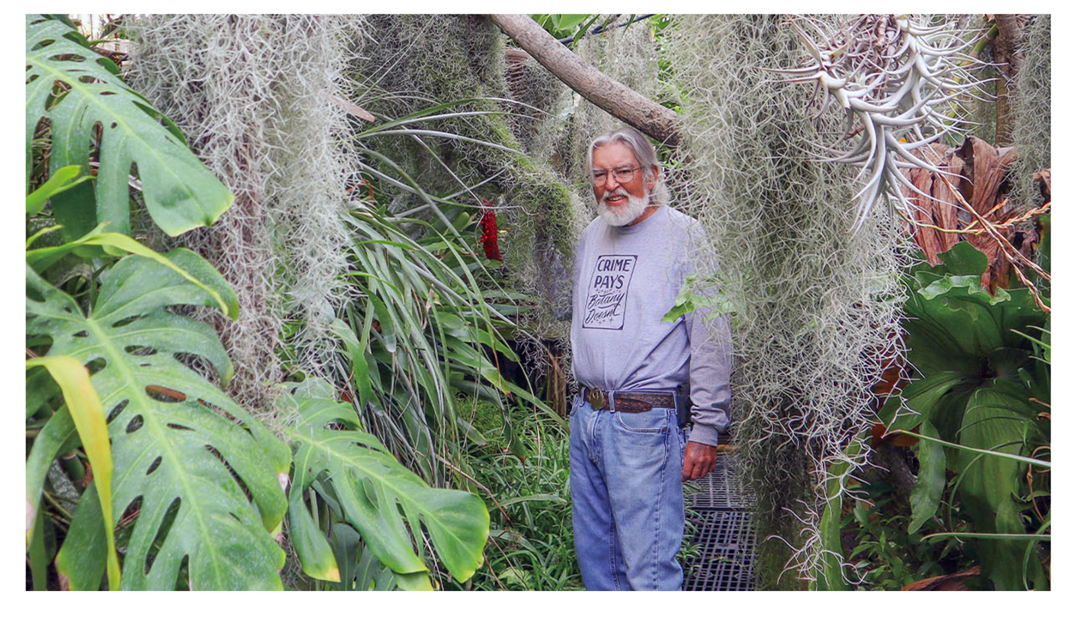 Image of Bob Mangan